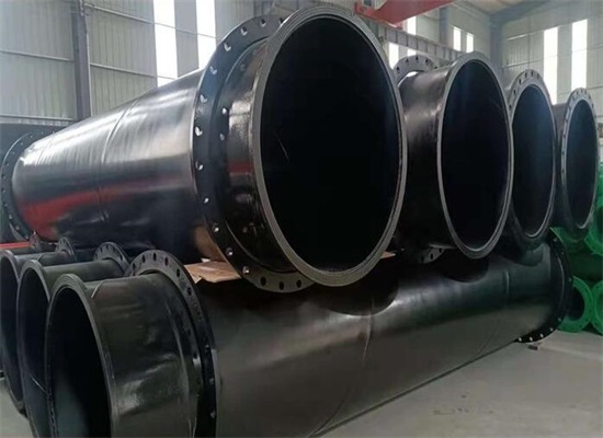 咸阳矿用涂塑钢管厂家