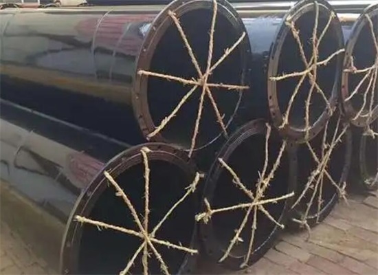 咸阳矿用涂塑钢管供应