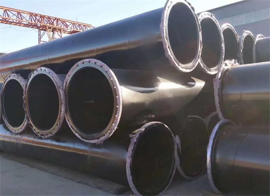 咸阳矿用涂塑钢管厂家